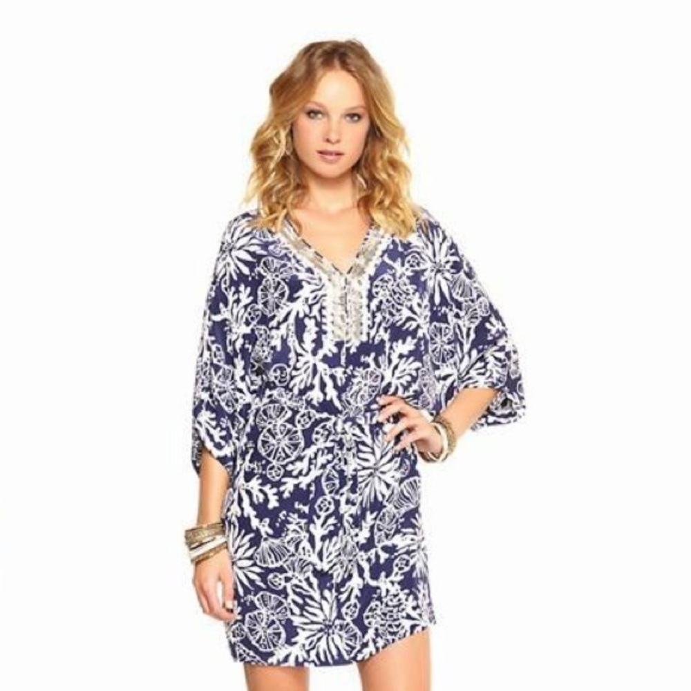 Lilly Pulitzer Wilda Dress